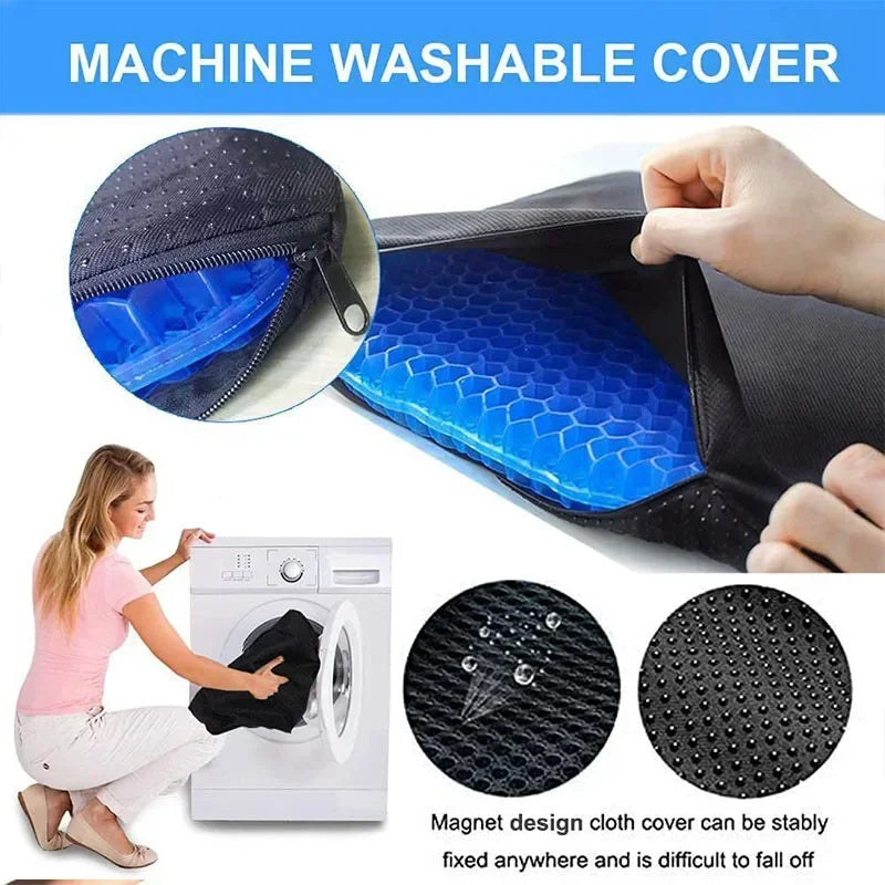 Beautifyu AeroGel Luxe Cushion