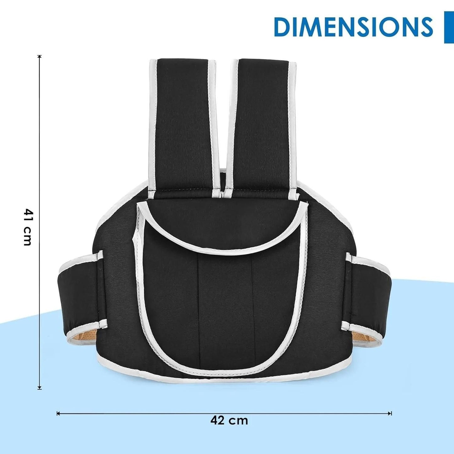 Beautifyu Ridesafe Harness
