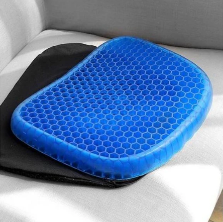 Beautifyu AeroGel Luxe Cushion