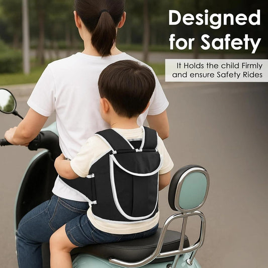 Beautifyu Ridesafe Harness