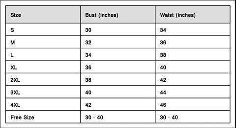 Beautifyu 4-in-1 Seamless Slim Shaper