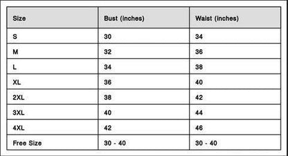 Beautifyu 4-in-1 Seamless Slim Shaper